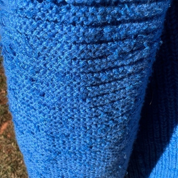 Free People Beautiful Long Sweater - Picture 10 of 14